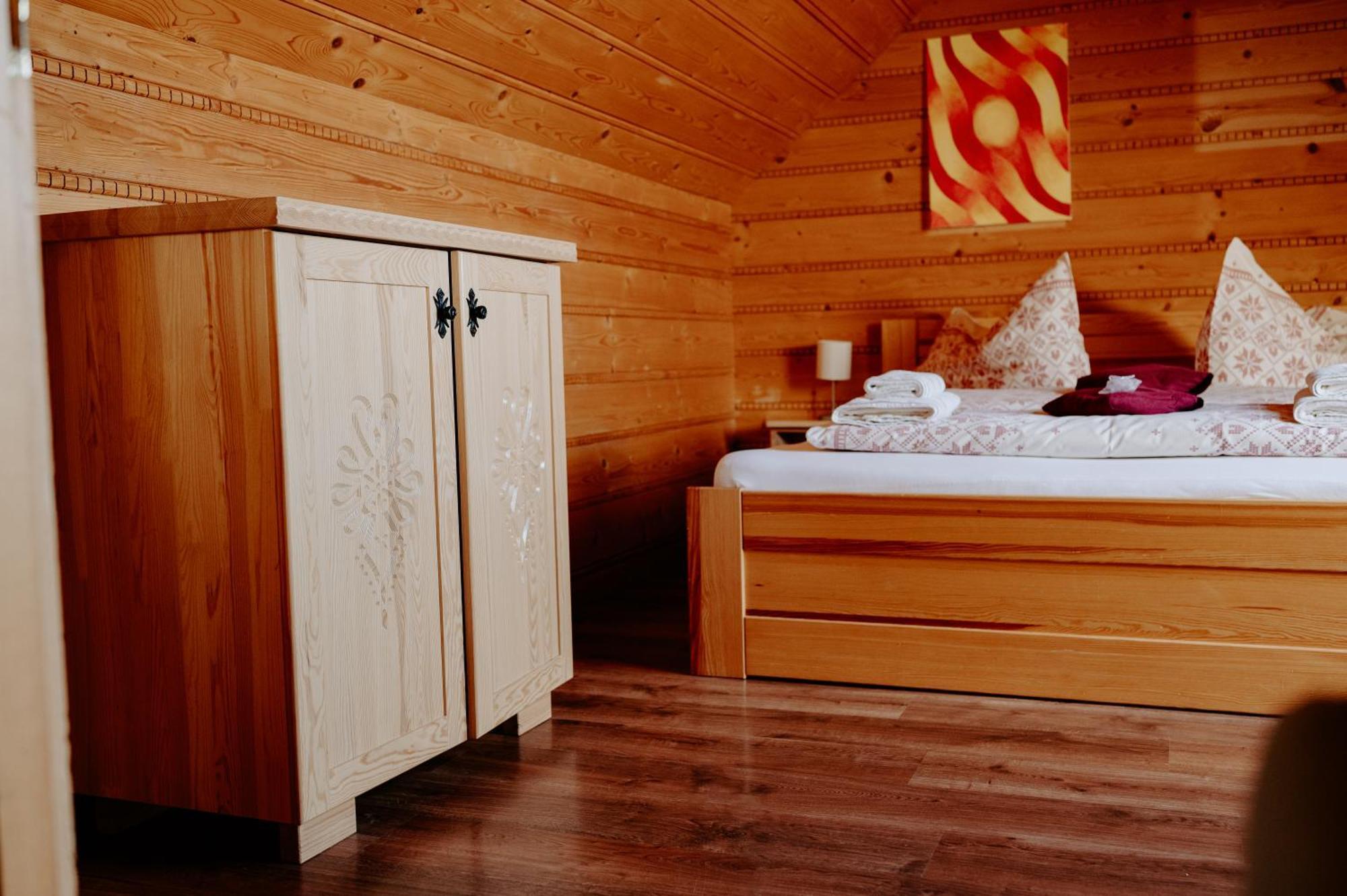 Sova Hotel&Restaurant Ždiar Εξωτερικό φωτογραφία