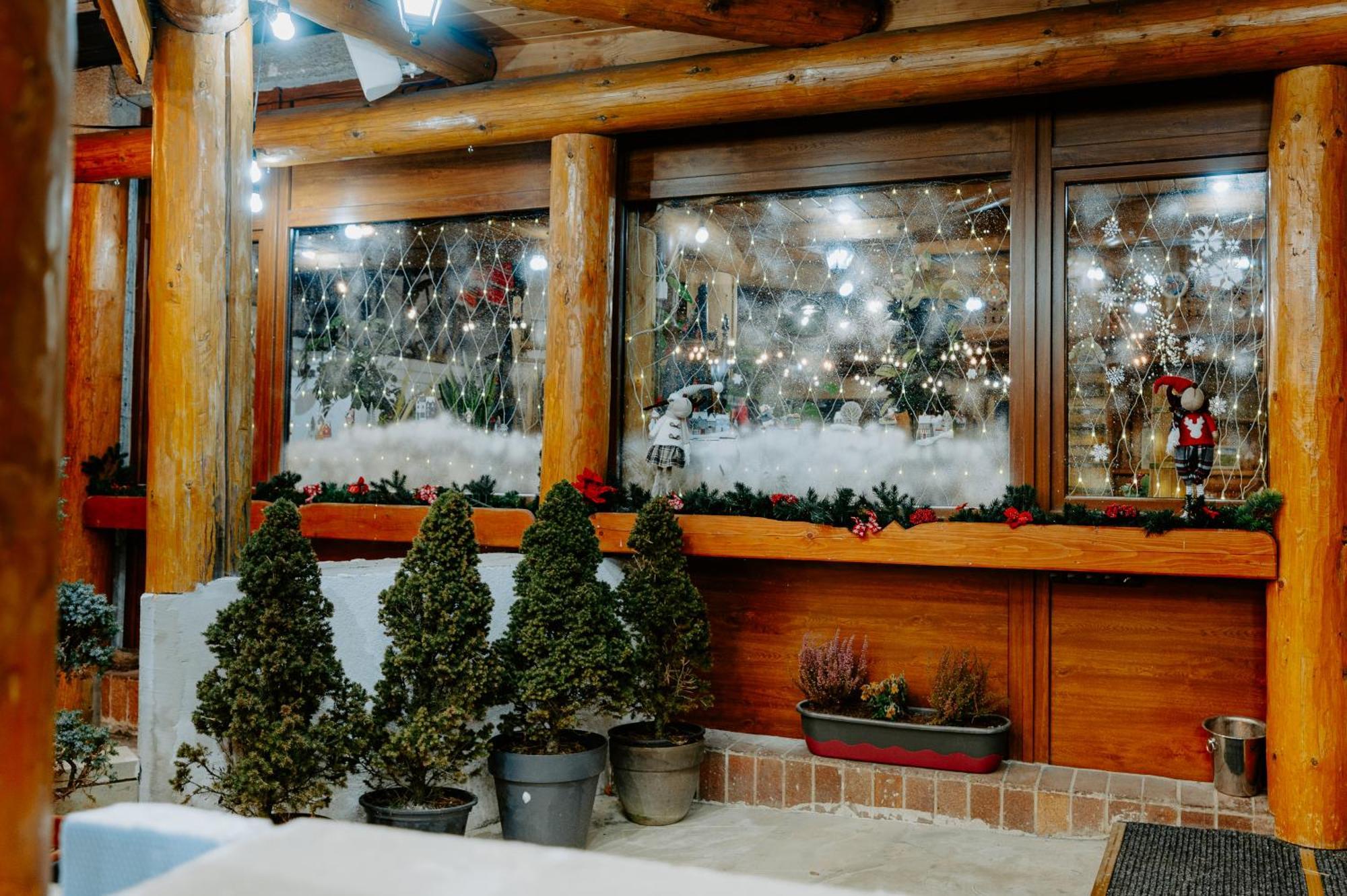 Sova Hotel&Restaurant Ždiar Εξωτερικό φωτογραφία