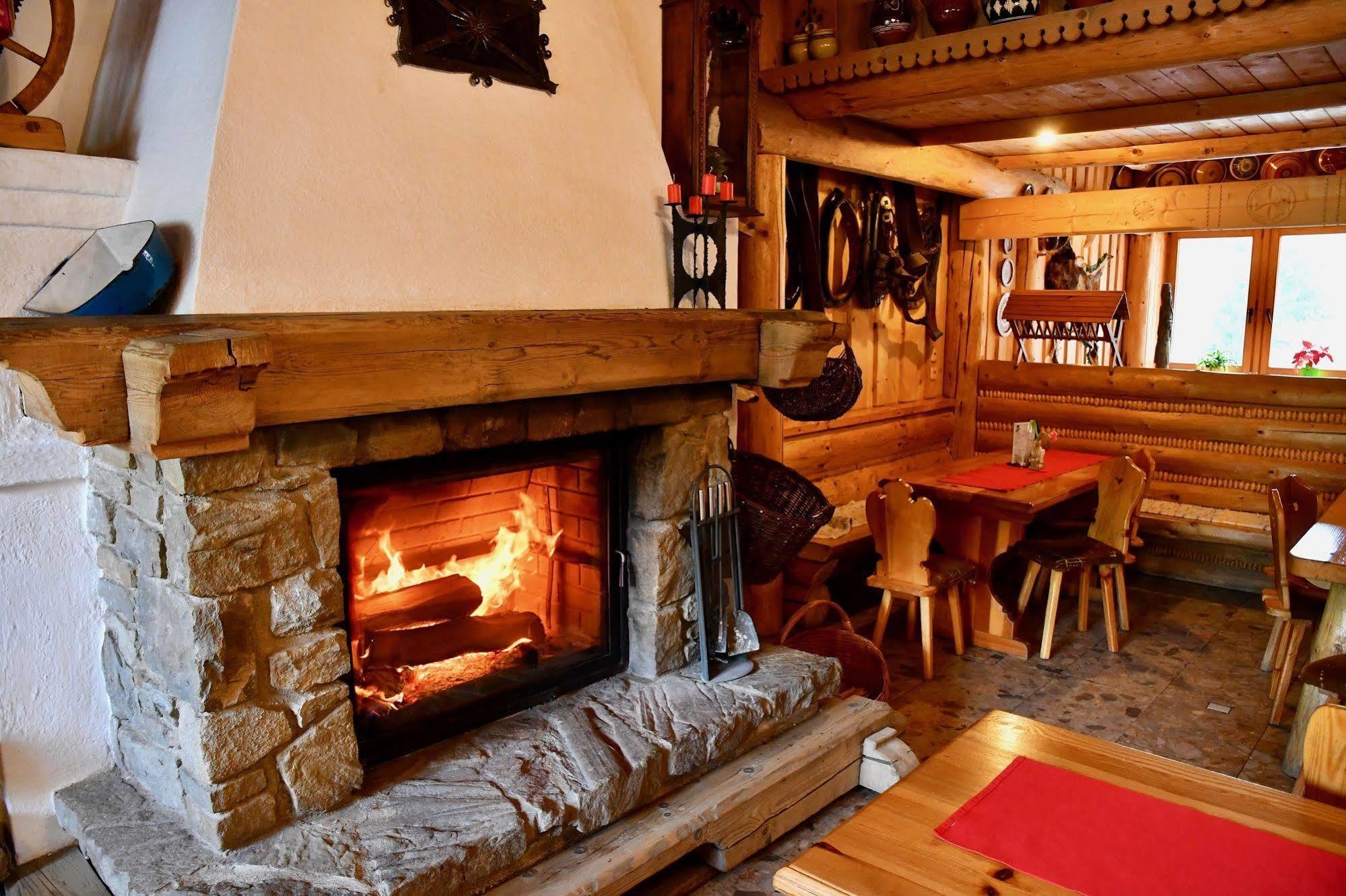 Sova Hotel&Restaurant Ždiar Εξωτερικό φωτογραφία