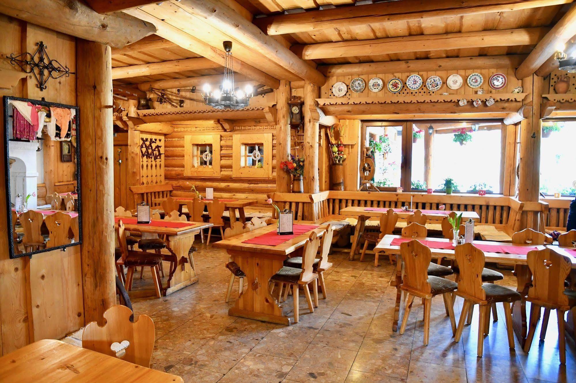 Sova Hotel&Restaurant Ždiar Εξωτερικό φωτογραφία